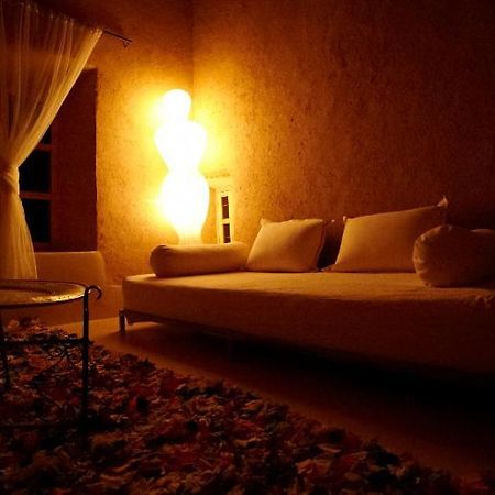 Kasbah Ait Moussa Kelaat-M'Gouna Quarto foto